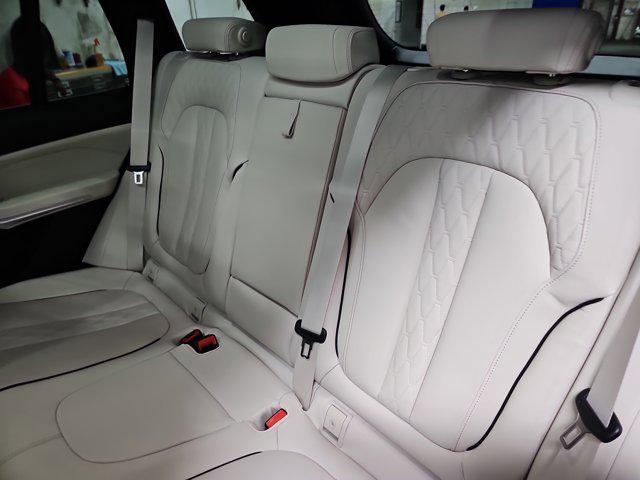 new 2026 BMW X5 car, priced at $79,975