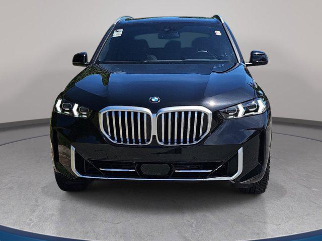 new 2026 BMW X5 car, priced at $84,898