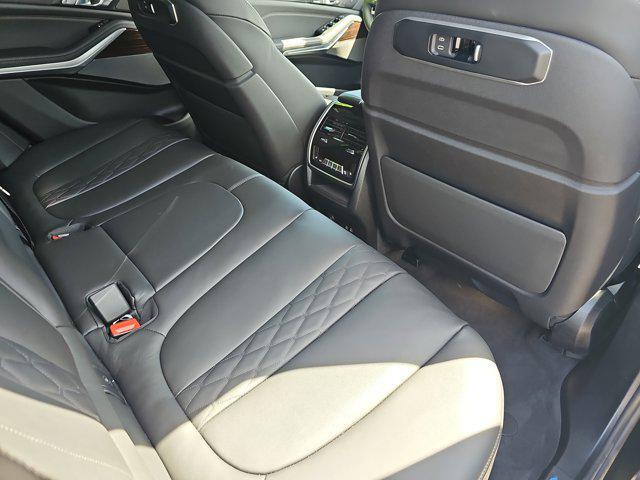 new 2026 BMW X5 car, priced at $84,898