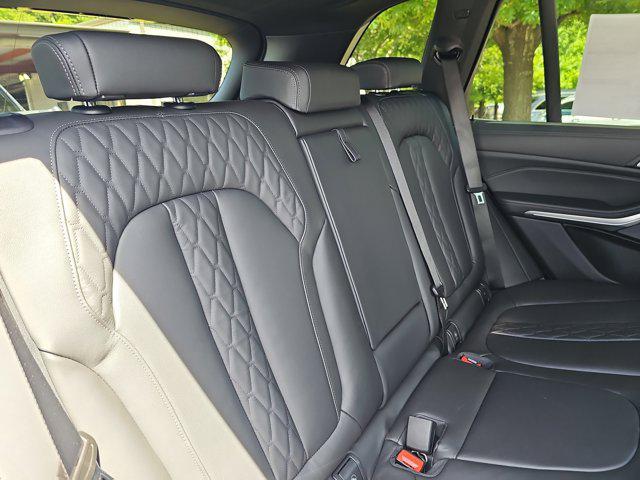 new 2026 BMW X5 car, priced at $84,898