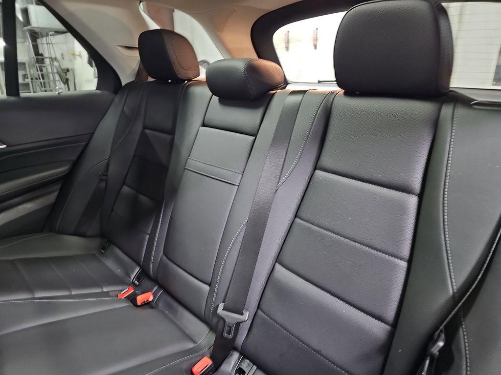 used 2024 Mercedes-Benz GLE 450 car, priced at $65,339