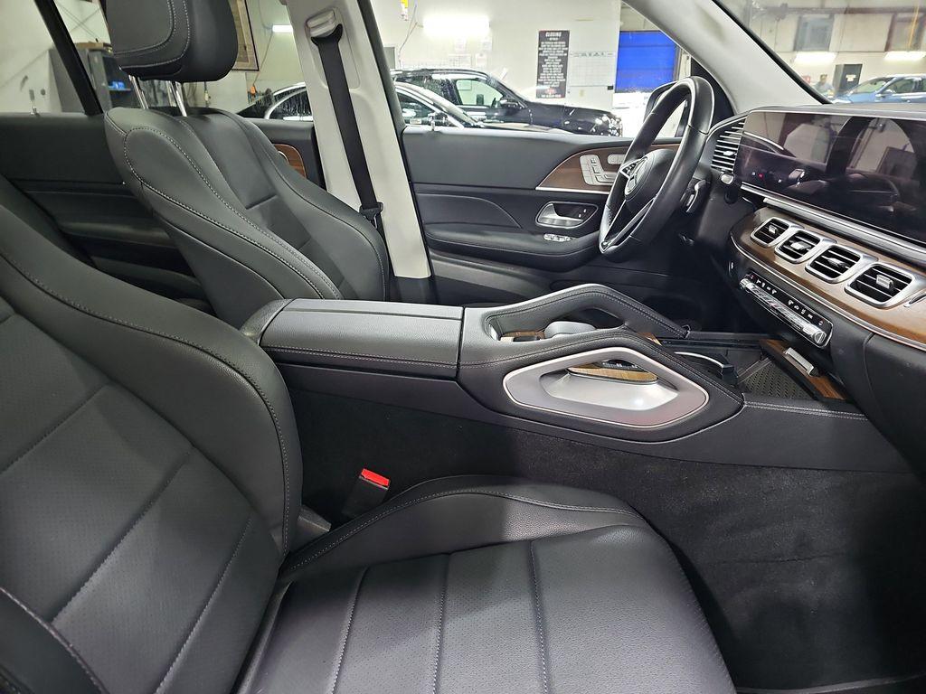 used 2024 Mercedes-Benz GLE 450 car, priced at $65,339