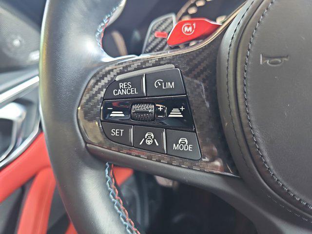 used 2023 BMW M4 car, priced at $80,180