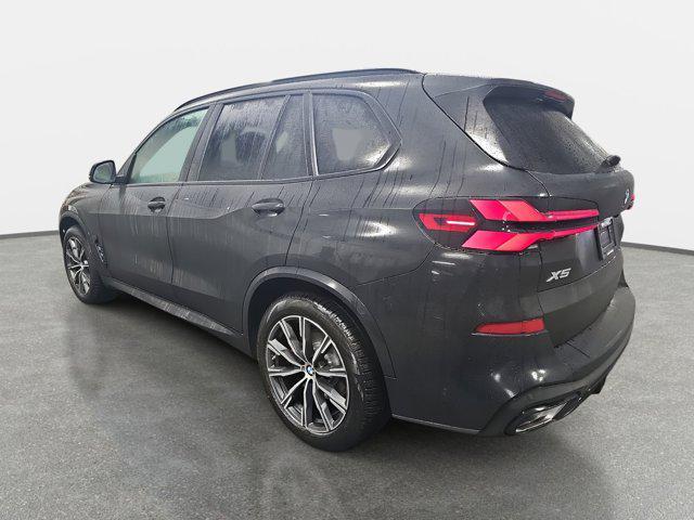 new 2026 BMW X5 car, priced at $85,850