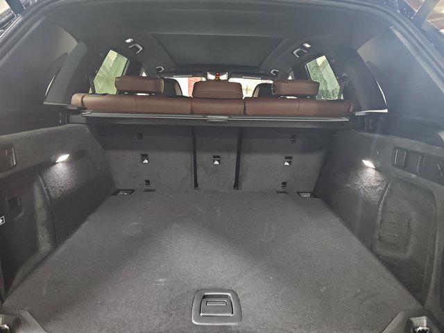 new 2026 BMW X5 car, priced at $85,850