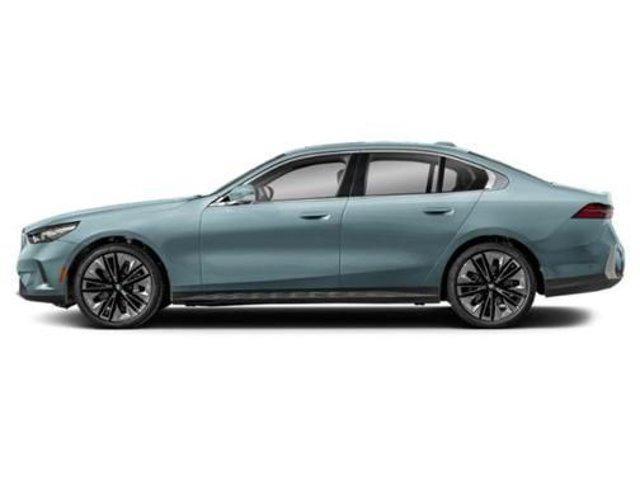new 2026 BMW 530 car, priced at $77,940
