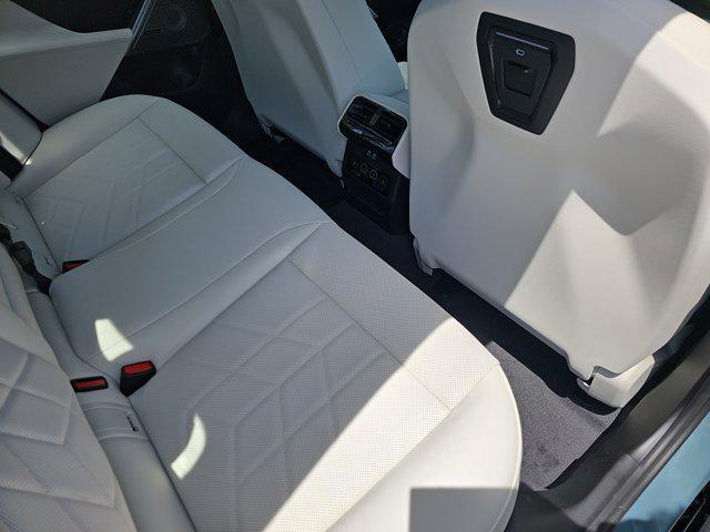 new 2026 BMW 530 car, priced at $78,638