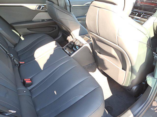 new 2026 BMW 840 Gran Coupe car, priced at $101,675