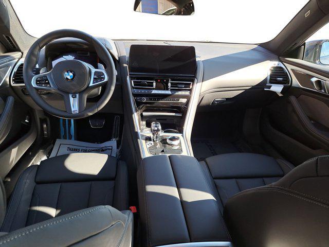 new 2026 BMW 840 Gran Coupe car, priced at $101,675