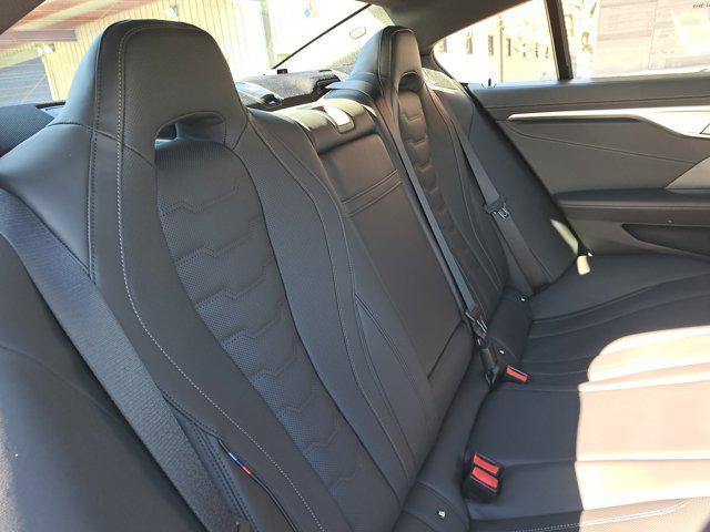 new 2026 BMW 840 Gran Coupe car, priced at $101,675