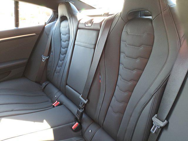 new 2026 BMW 840 Gran Coupe car, priced at $101,675