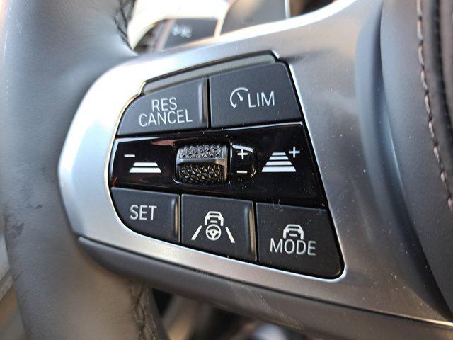 new 2026 BMW 840 Gran Coupe car, priced at $101,675