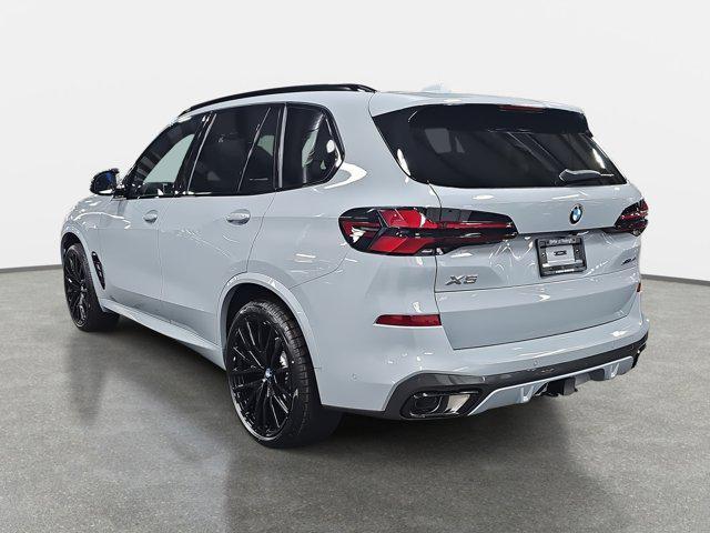 new 2026 BMW X5 car, priced at $84,150