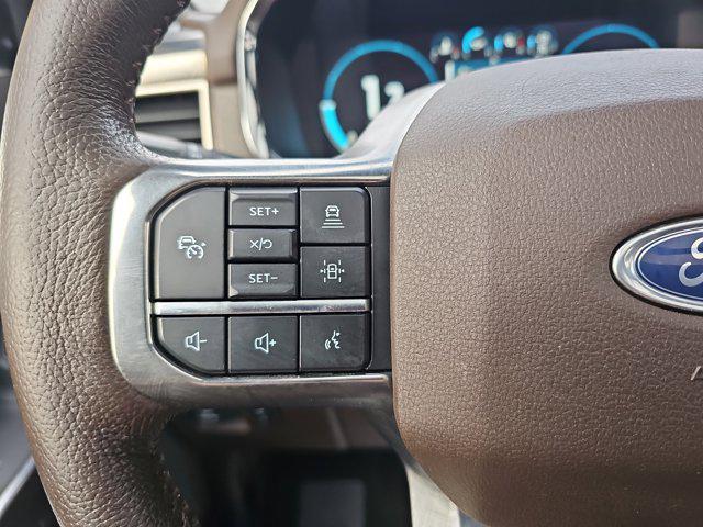 used 2021 Ford F-150 car, priced at $39,491