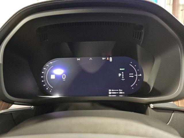 used 2023 Volvo XC60 Recharge Plug-In Hybrid car, priced at $48,661