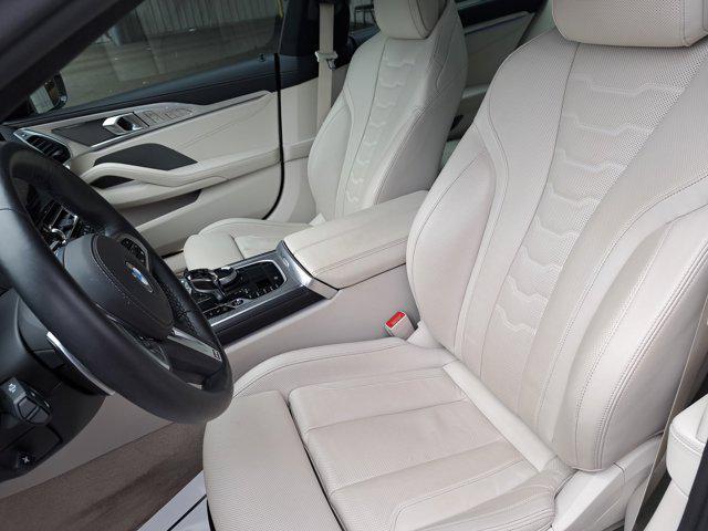 used 2025 BMW 840 Gran Coupe car, priced at $68,988