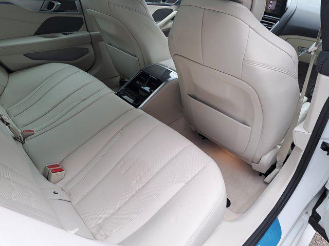 used 2025 BMW 840 Gran Coupe car, priced at $68,988