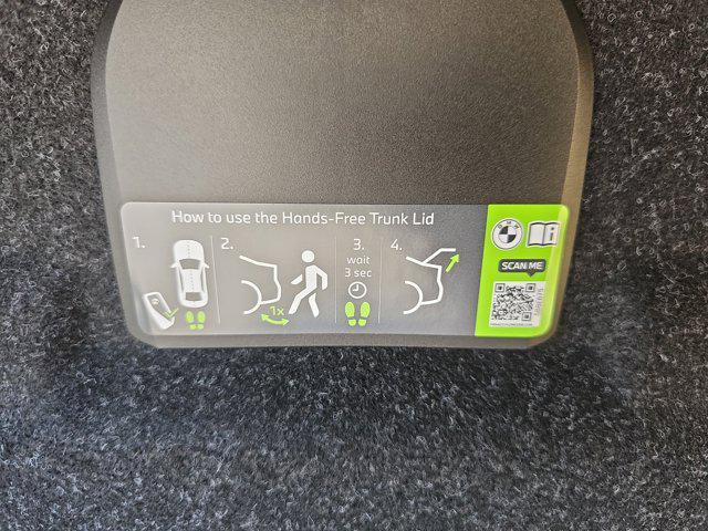 new 2026 BMW 330 car, priced at $55,750