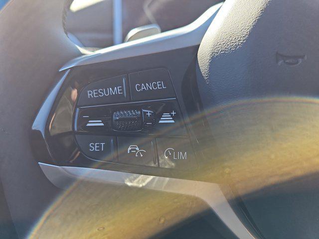 new 2026 BMW 330 car, priced at $55,750