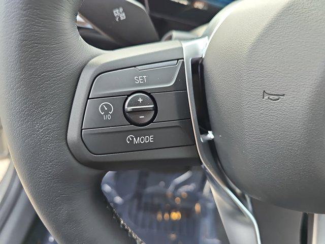 new 2026 BMW X1 car, priced at $49,550