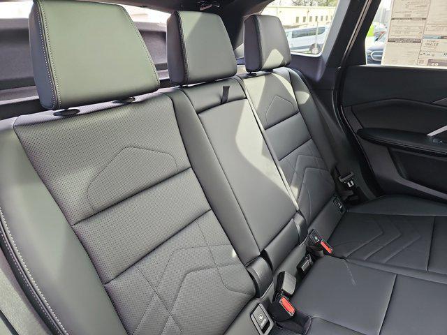 new 2026 BMW X1 car, priced at $49,550