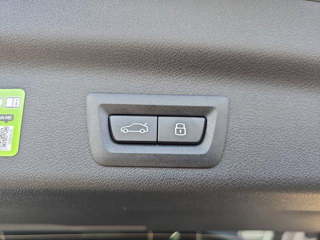 new 2026 BMW X1 car, priced at $49,550