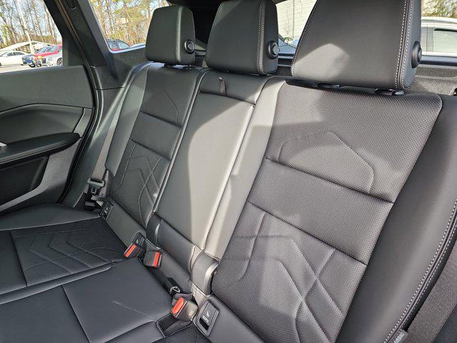 new 2026 BMW X1 car, priced at $49,550