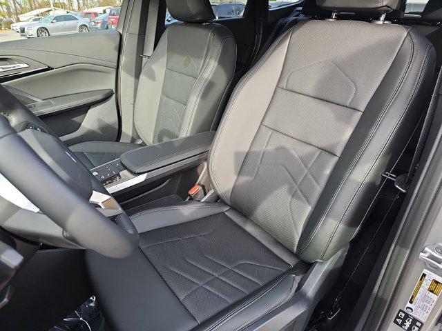 new 2026 BMW X1 car, priced at $49,550