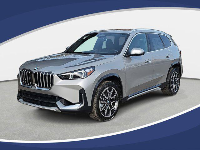 new 2026 BMW X1 car, priced at $49,550