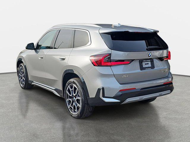 new 2026 BMW X1 car, priced at $49,550