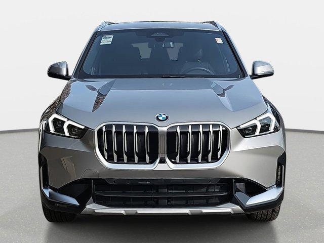 new 2026 BMW X1 car, priced at $49,550