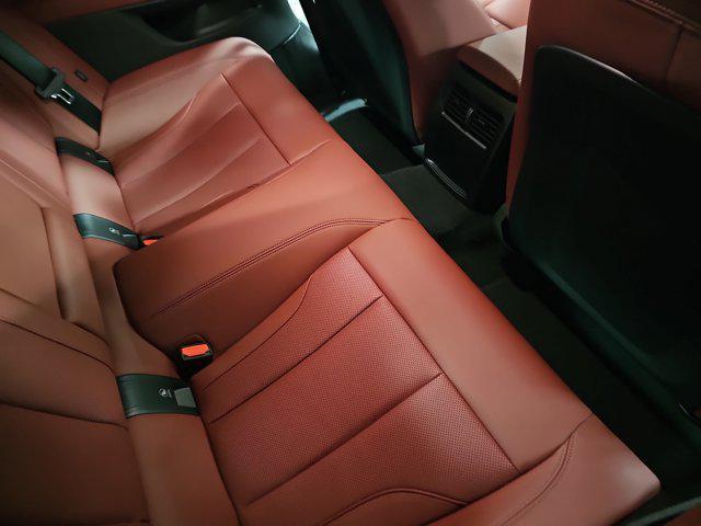 new 2026 BMW 430 car, priced at $61,450