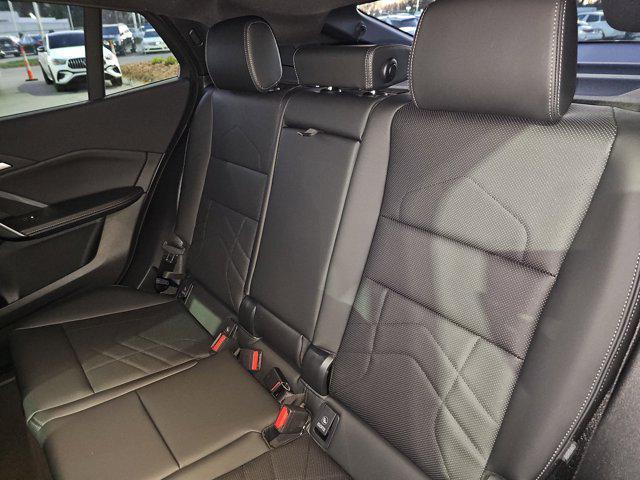 new 2026 BMW X2 car, priced at $51,725