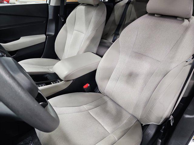 used 2023 Honda Accord car, priced at $26,691