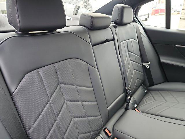 new 2026 BMW 530 car, priced at $69,140