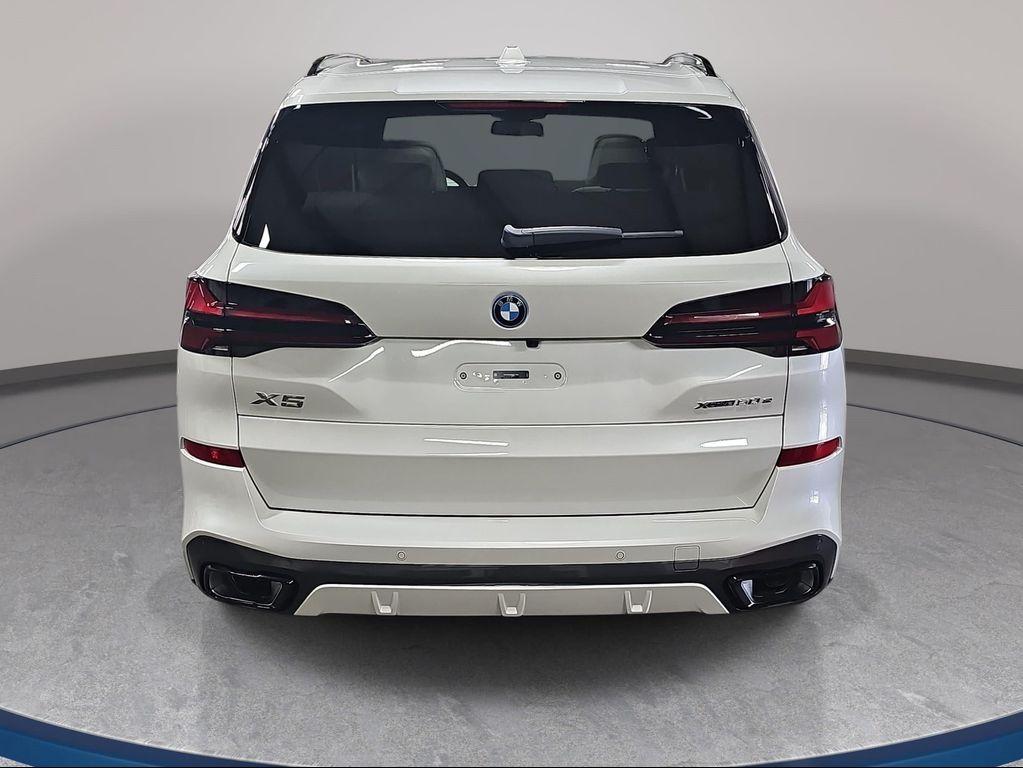 new 2026 BMW X5 PHEV car, priced at $92,748