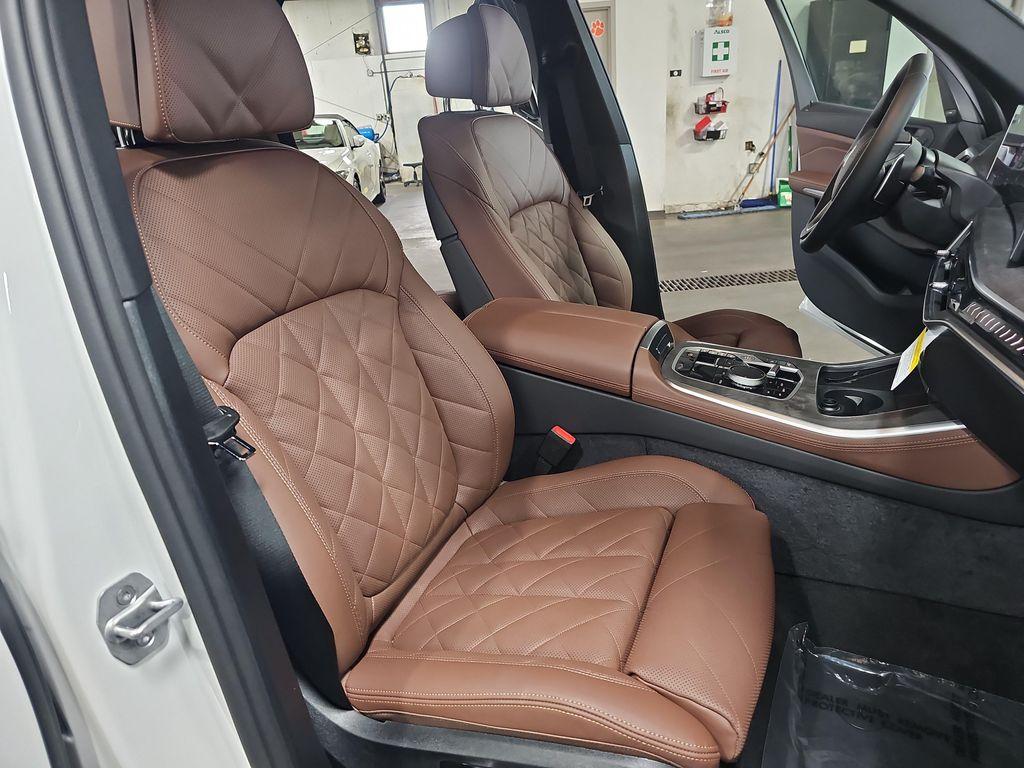 new 2026 BMW X5 car, priced at $80,443