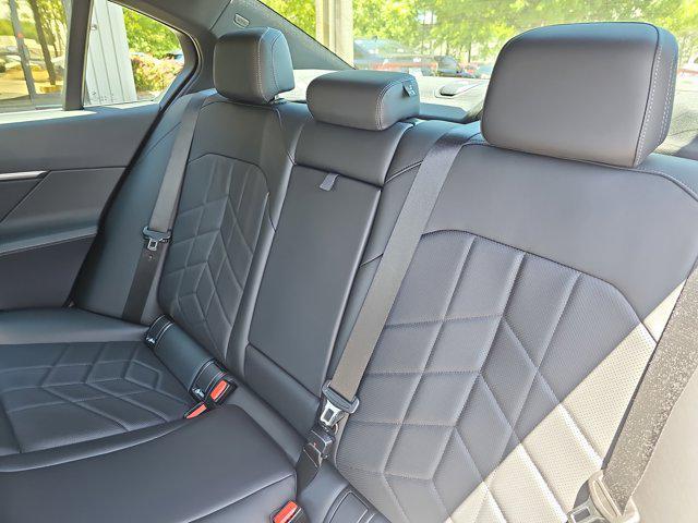 used 2026 BMW 530 car, priced at $58,521