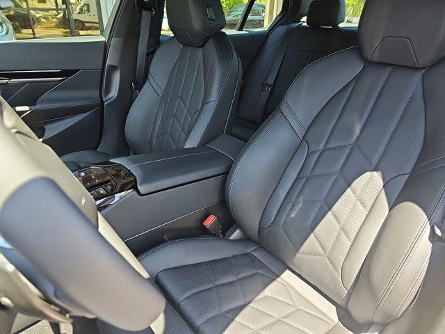 used 2026 BMW 530 car, priced at $58,521