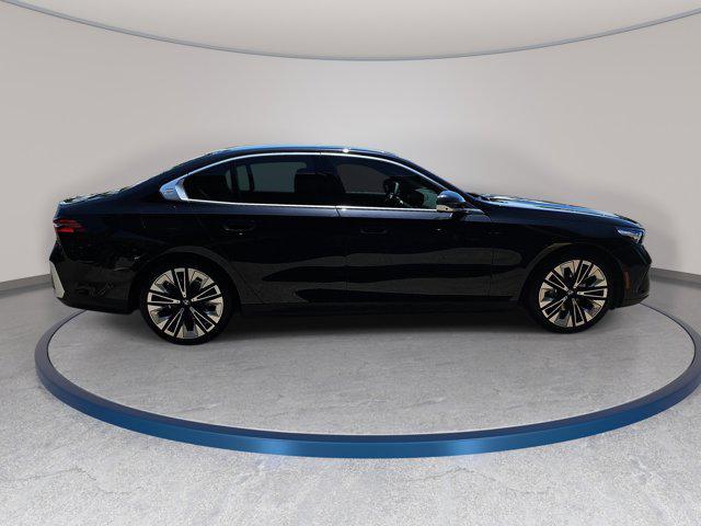 used 2026 BMW 530 car, priced at $58,521