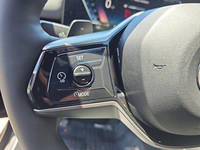 used 2026 BMW 530 car, priced at $58,521