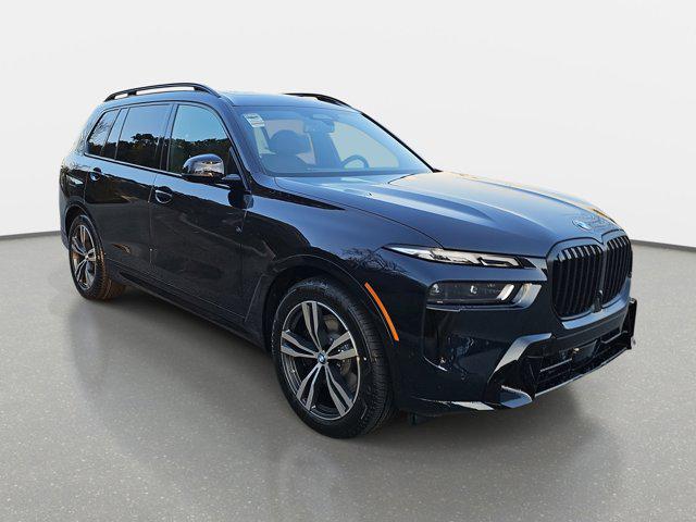 new 2026 BMW X7 car, priced at $98,110