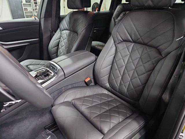 new 2026 BMW X7 car, priced at $98,110