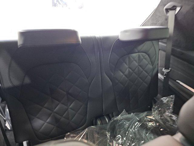 new 2026 BMW X7 car, priced at $98,110