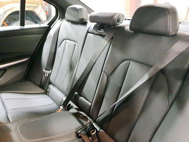 used 2025 BMW 330 car, priced at $46,482