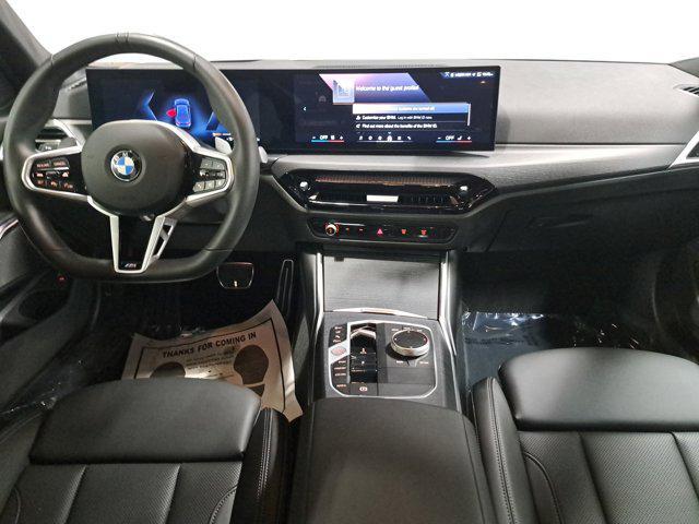 used 2025 BMW 330 car, priced at $46,482