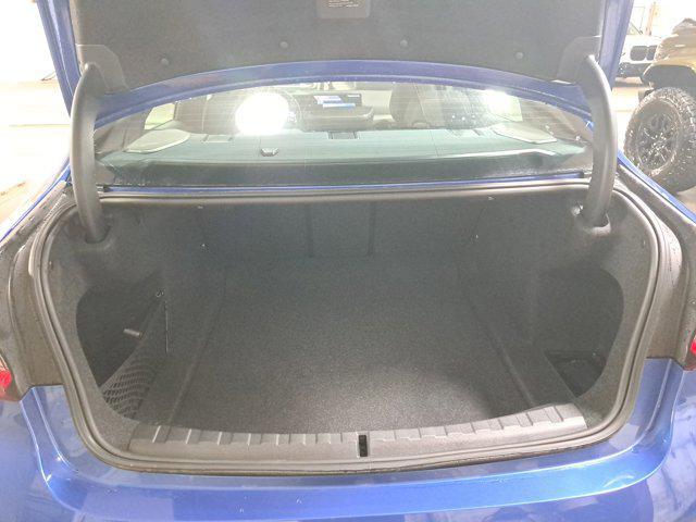 used 2025 BMW 330 car, priced at $46,482