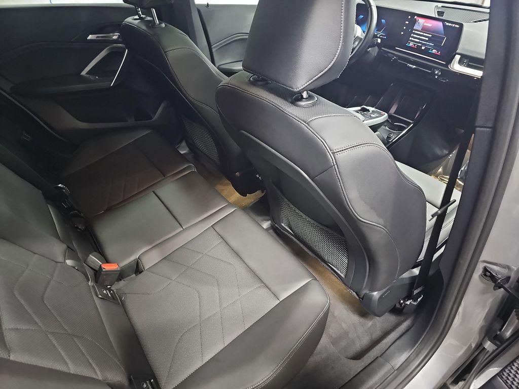 used 2023 BMW X1 car, priced at $35,680