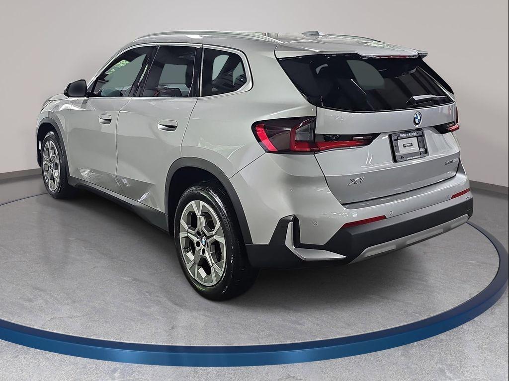 used 2023 BMW X1 car, priced at $35,680