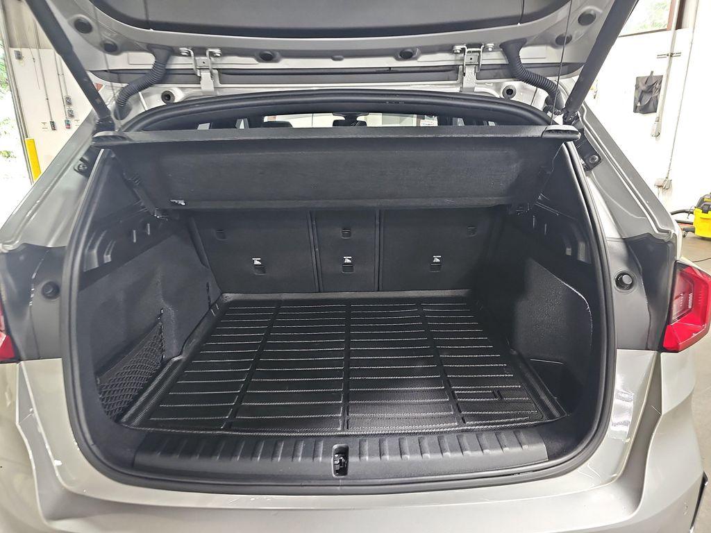 used 2023 BMW X1 car, priced at $35,680